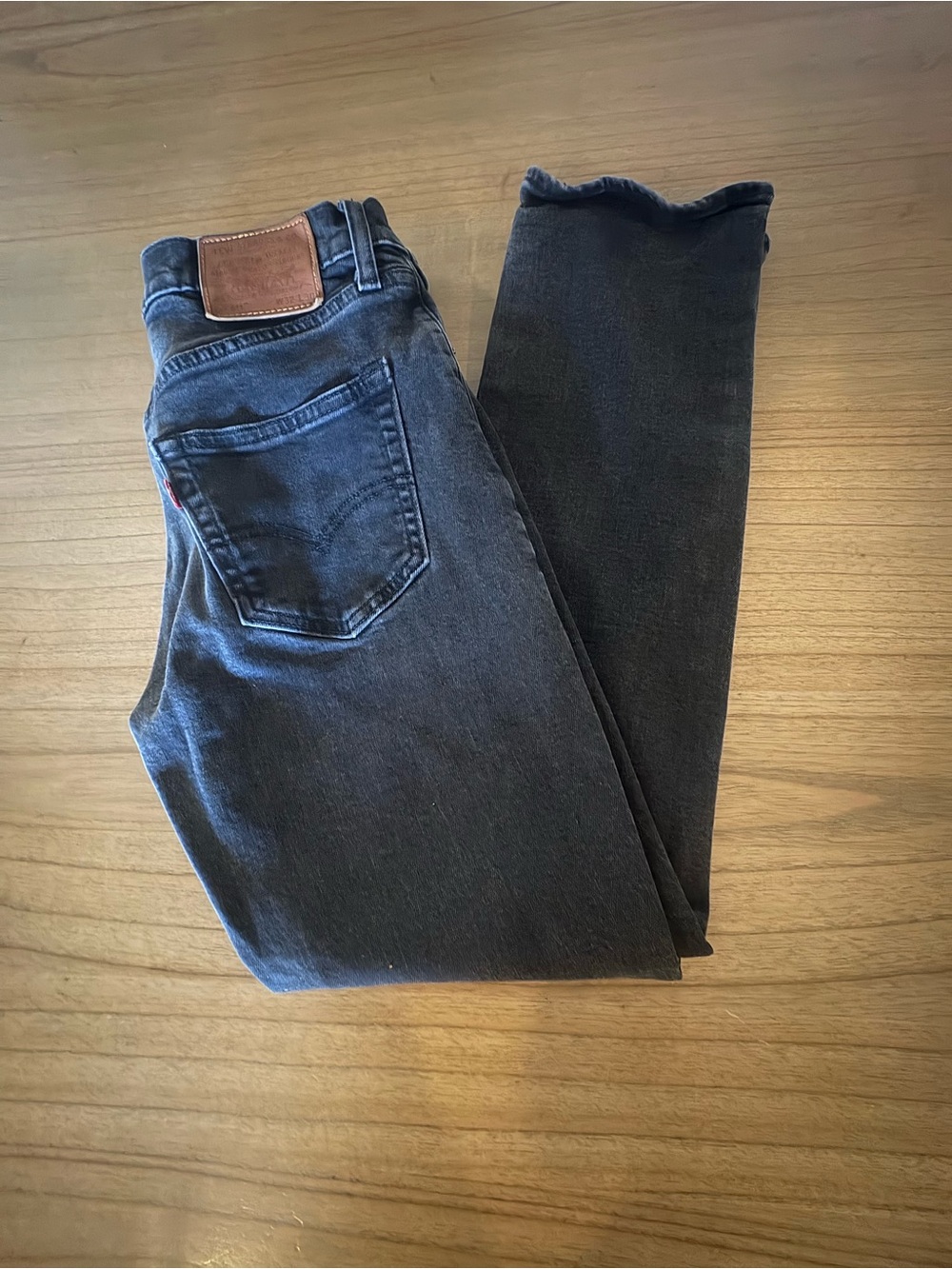 Men's Premium Levi's 511 Jeans - 32 x 30